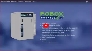 Robox Energy Customer Testimonial