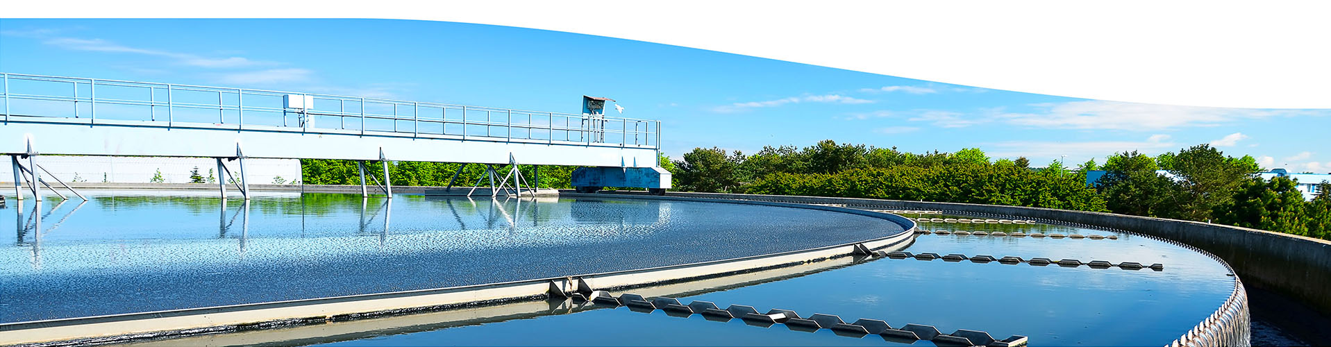 Robuschi wastewater treatment