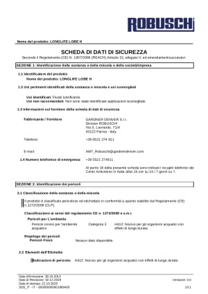 robuschi-longlife-lobe-h-msds-it