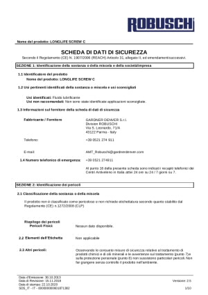 robuschi-longlife-screw-c-msds-it