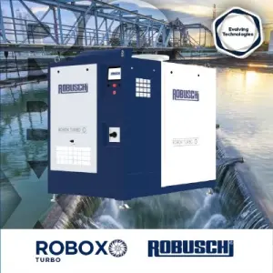 Robox Turbo Blower Webinar 