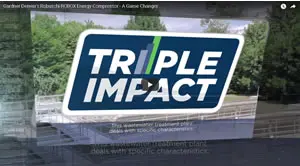 Triple impacto