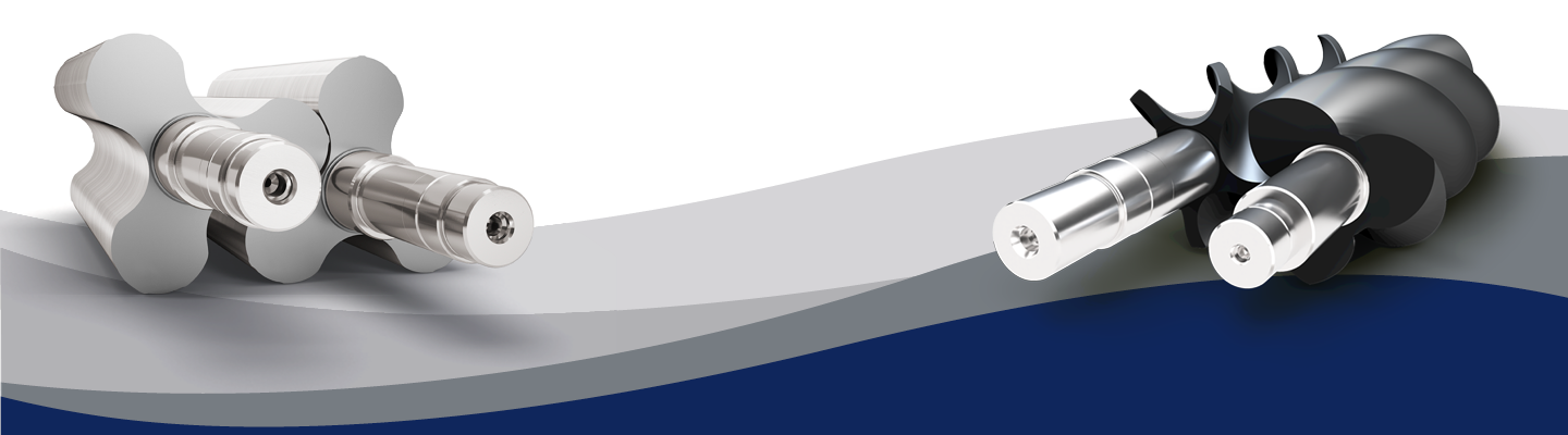 Positive Displacement Blowers