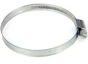 Clips Outlet Tube