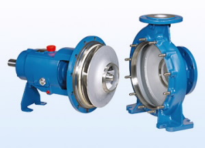Promex Chemical Process Pump