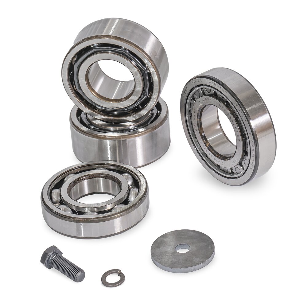 RBS Kit Spare Parts Bearing Std - Rb2848290000