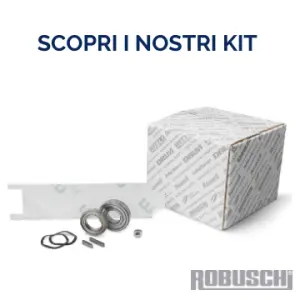 Ricambi originali