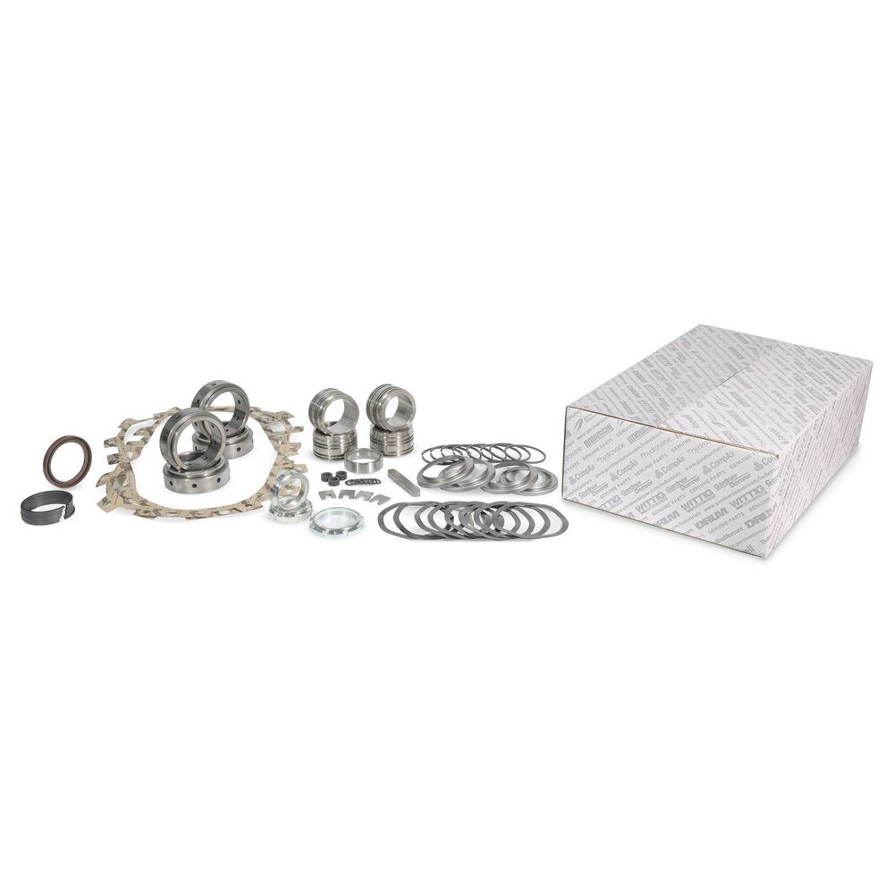 Robuschi RBS 115-125-126 General Maintenance Kit