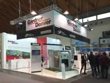 Ecomondo Feira 2016: um Grande Sucesso