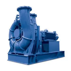 Robuschi 2400 runko