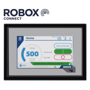 Controller Robox Connect