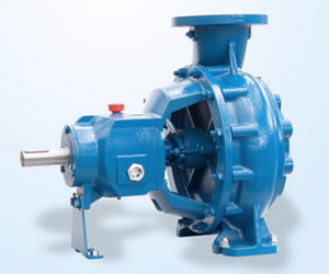 Promix RCNS Chemical Process Pump
