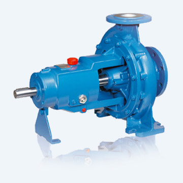 Centrifugal Pumps Overview
