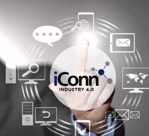 Iconn Industry 4.0