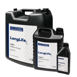 LongLife-Öl