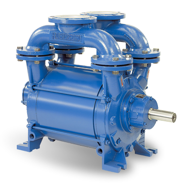 Robuschi RVS Vacuum Pump 