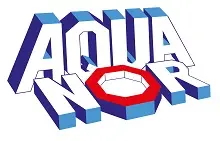 Aqua Nor logo