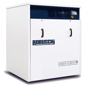 Compresseur basse pression Robuschi