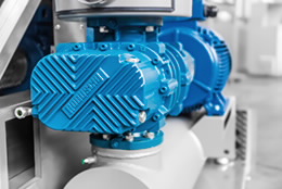 Robox Aqua Twin Compressor