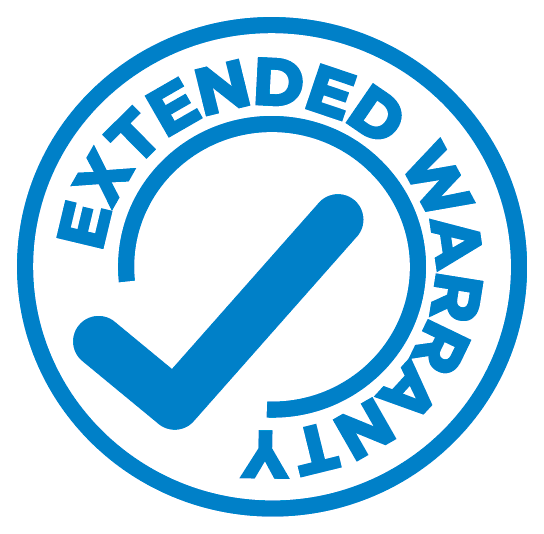 Extented Warranty Parts Care Program Robuschi Logo