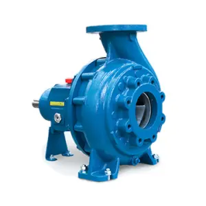 Centrifugal Pumps Equipped with Open Impeller PROMIX