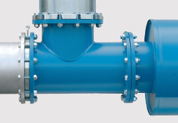 CRBS GRBS Blower Package 