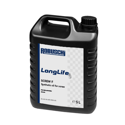 Robuschi LongLife Screw Oil