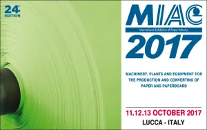 Miac- de Pulp & Paper Fair