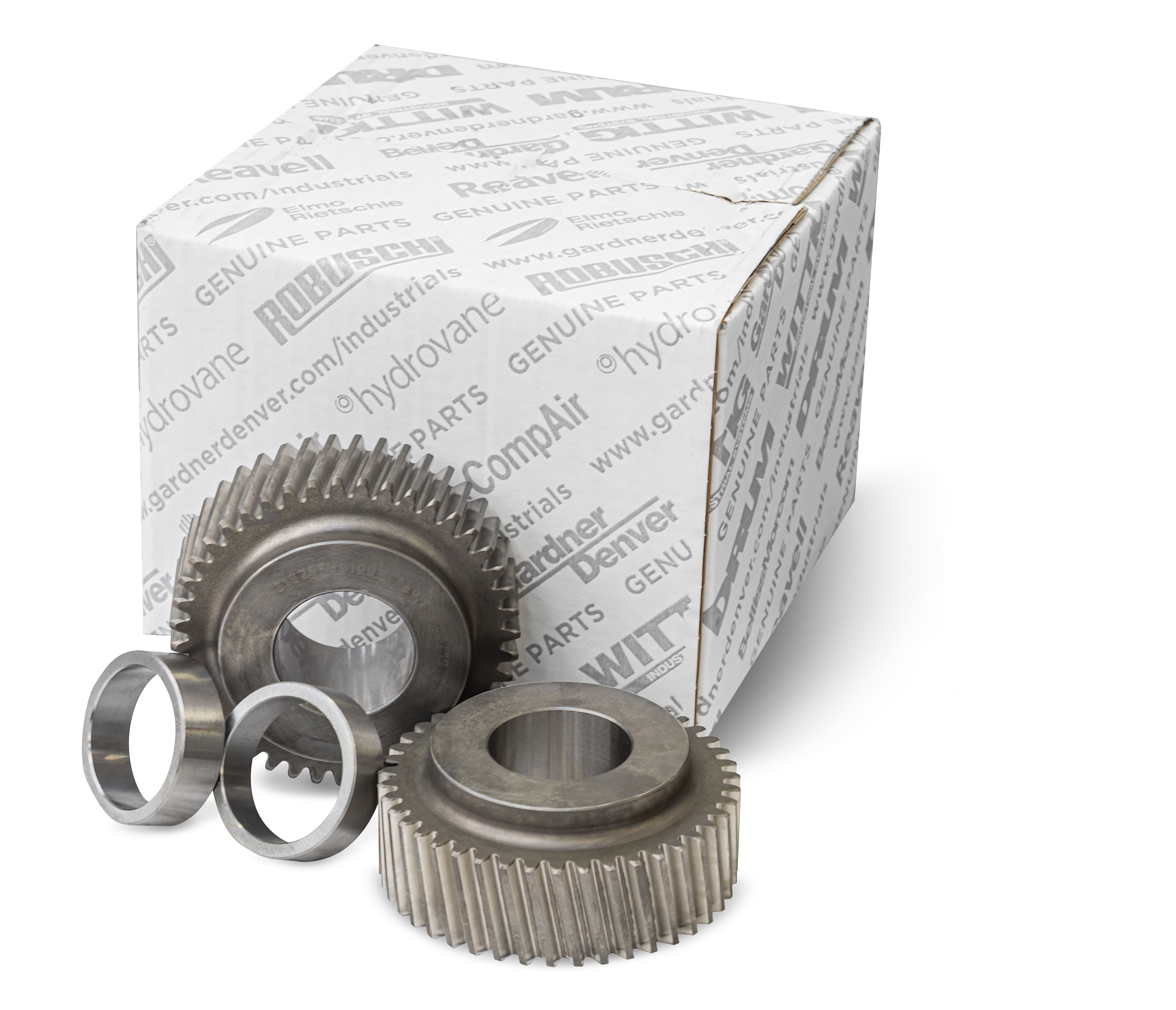 Robuschi Service Kit 