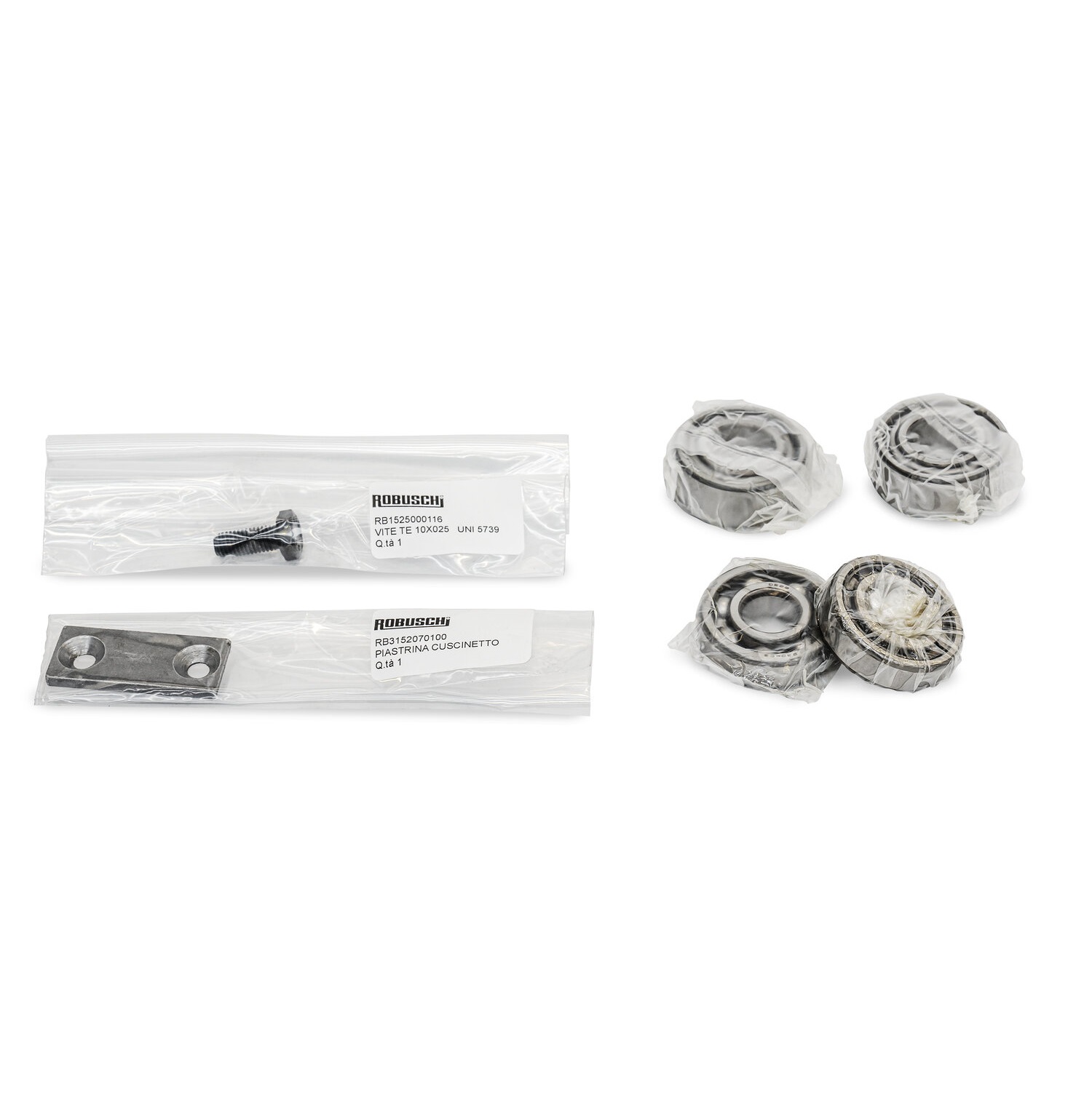 RBS  Kit Spare Parts Bearing Std - Rb2848250000