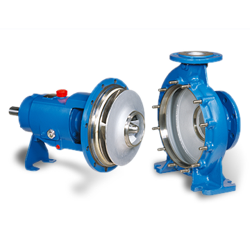 Prochem Chemical Process Pumps Units