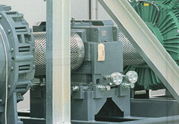 CRBS GRBS Blower Package 