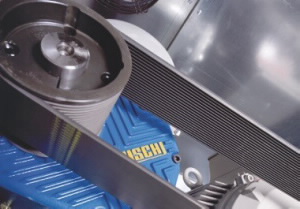 Robox Screw matalapaineinen ruuvikompressori 