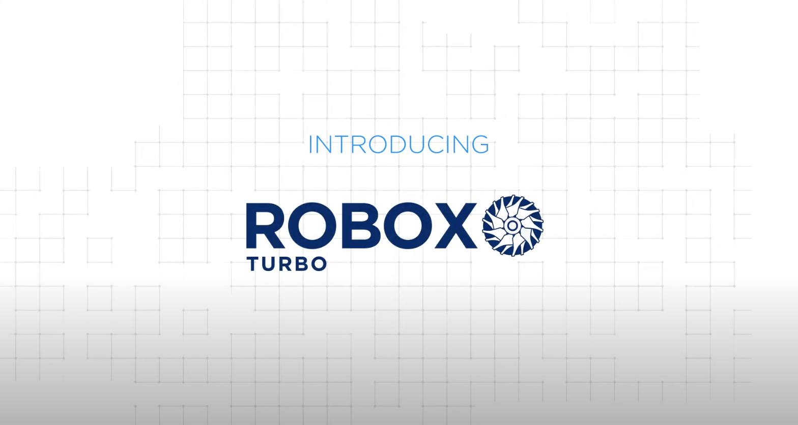 Robox Turbo Video thumbnail