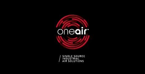 One Air od společnosti Gardner Denver 
