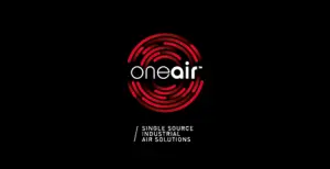 One Air od společnosti Gardner Denver 