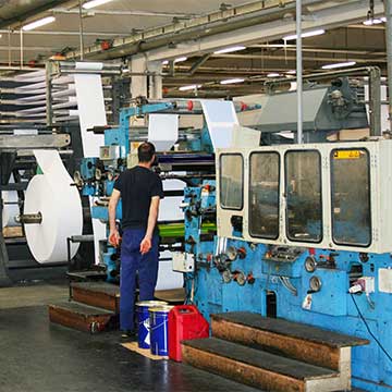 Robox Paper Factory