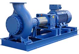 Prochem Chemical Process Pumps